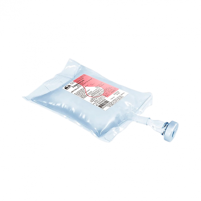 Глюкоза 100 мг и 50 мг Фармлэнд