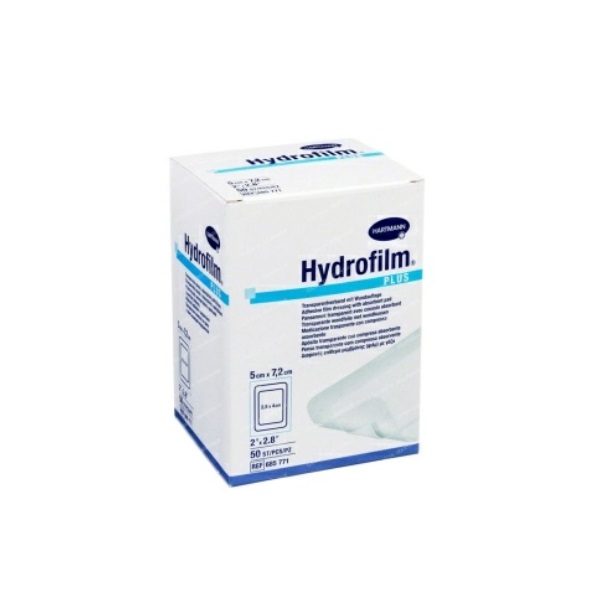 Гидрофилм плюс