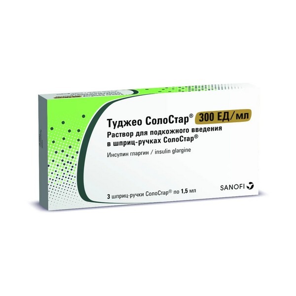 Туджео Солостар