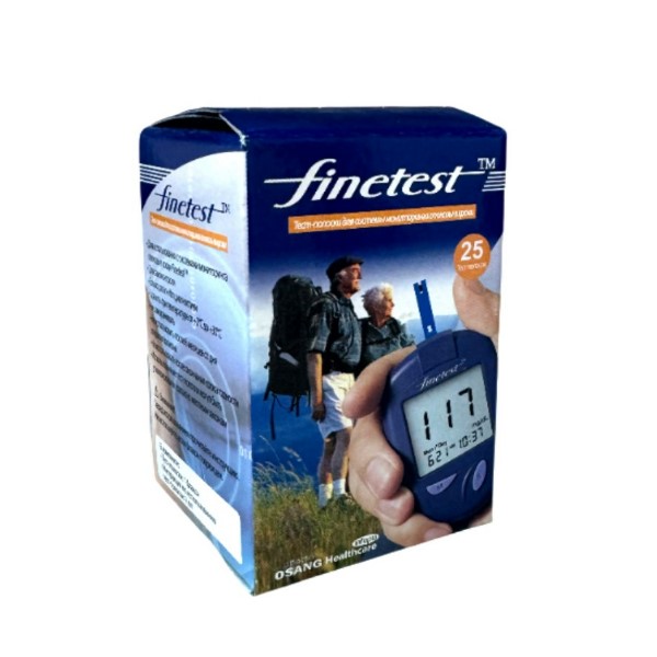 Finetest