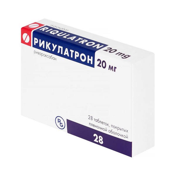 Рикулатрон 