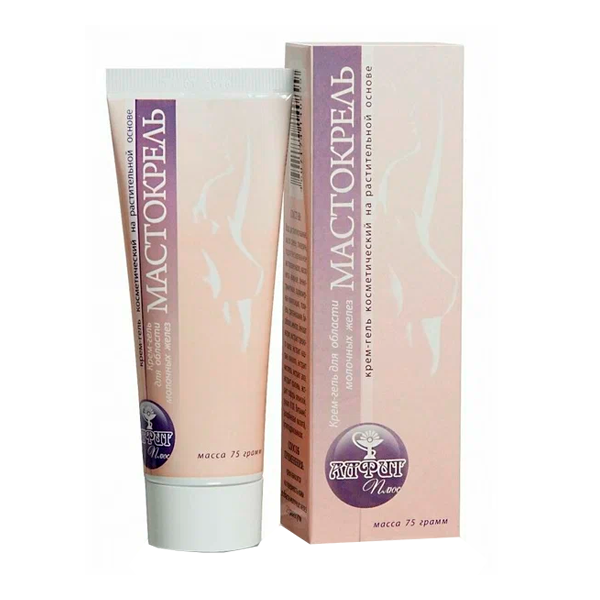 Мастокрель