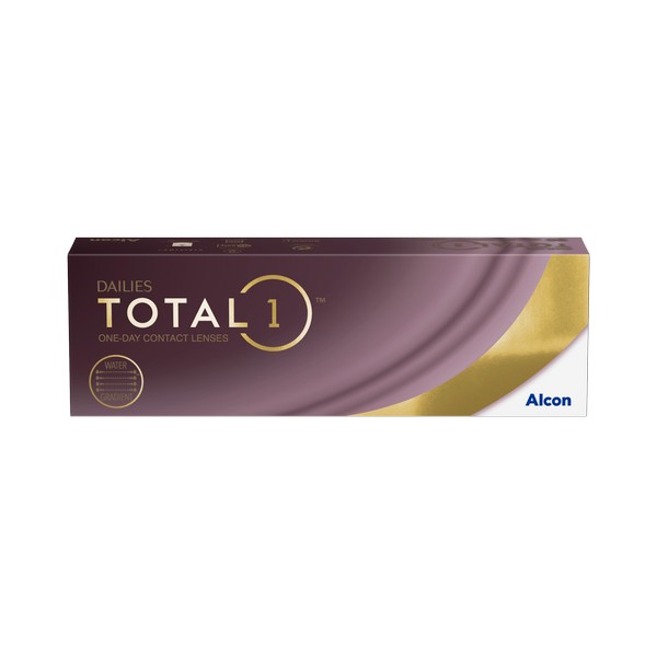 Dailies Total 1