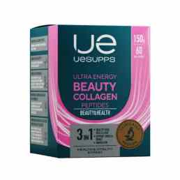 УЕСАППС ультра энерджи бьюти коллаген пептиды