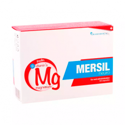 Мерсил невро