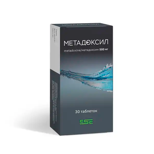 Метадоксил