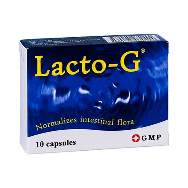 Лакто-G