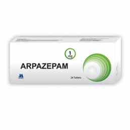 Арпазепам