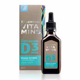 Витамин Д3 макс