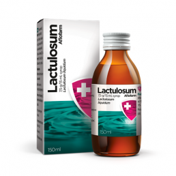 Лактулоза