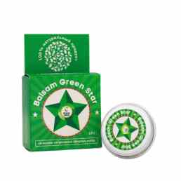 Green star (Грин стар)