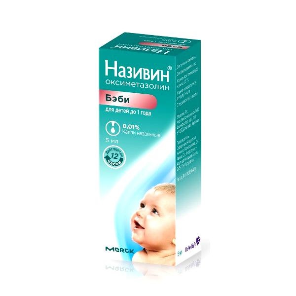 Називин
