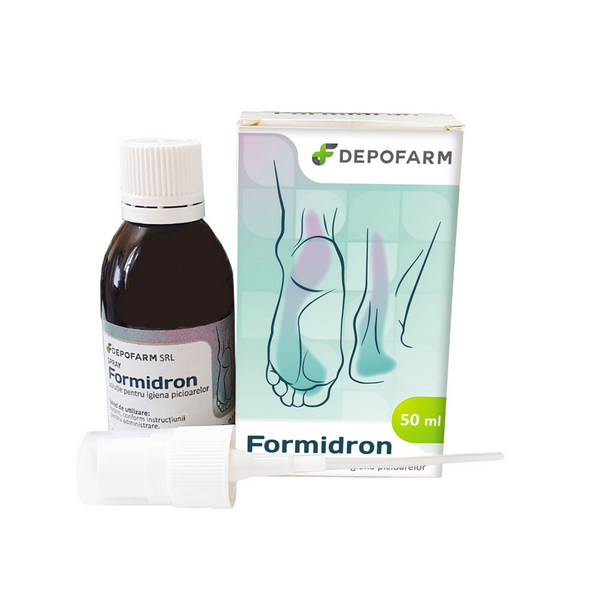 Формидрон