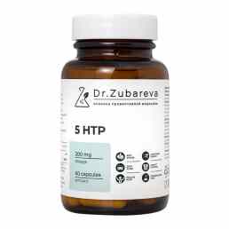 Dr. Zubareva 5-htp