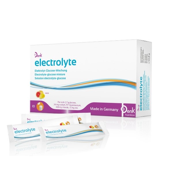 Электролит денк