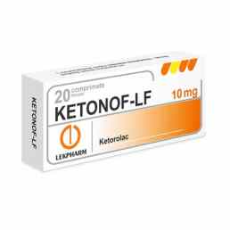 Кетоноф-лф
