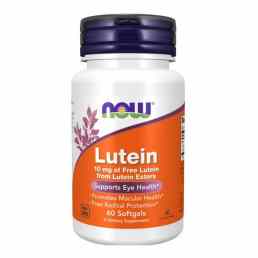 Лютеин 10 мг