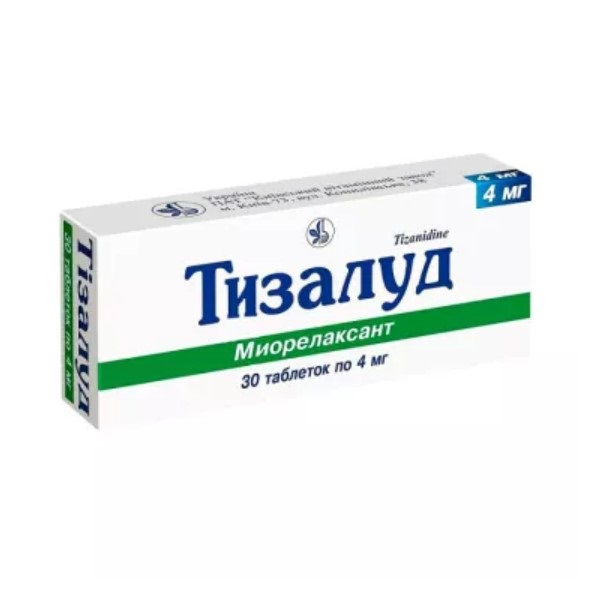 Тизалуд