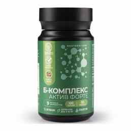 Б-комплекс актив форте