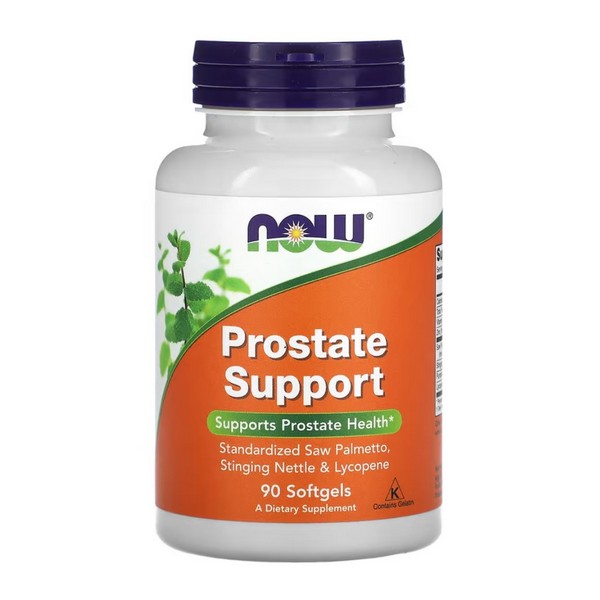 Простат суппорт