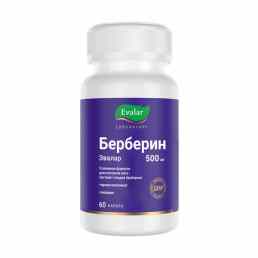 Берберин эвалар