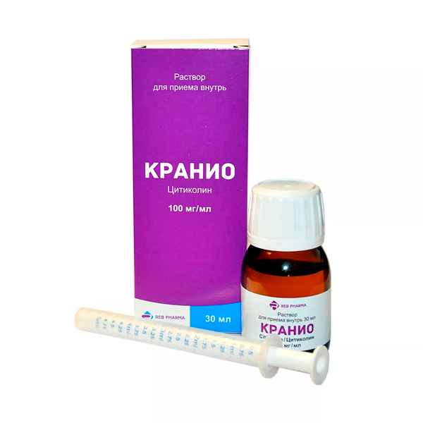 Кранио
