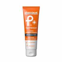 Pharmlevel пантенол