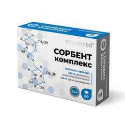 Сорбент комплекс