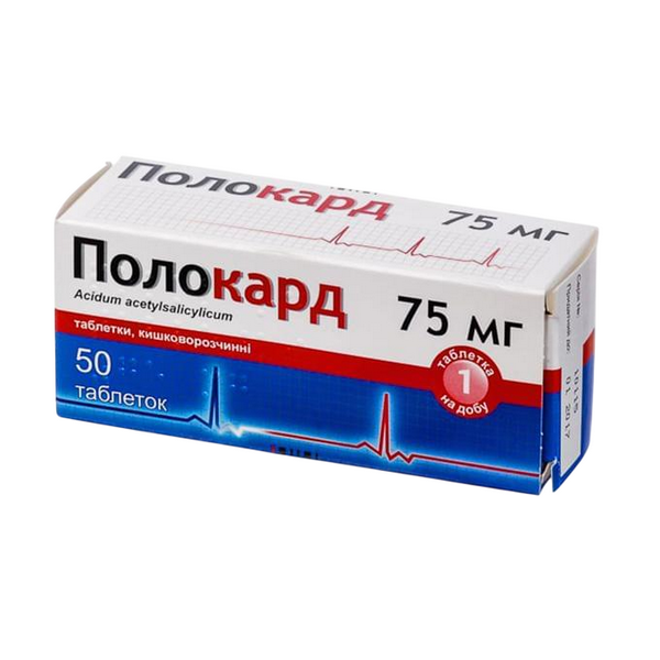 Полокард