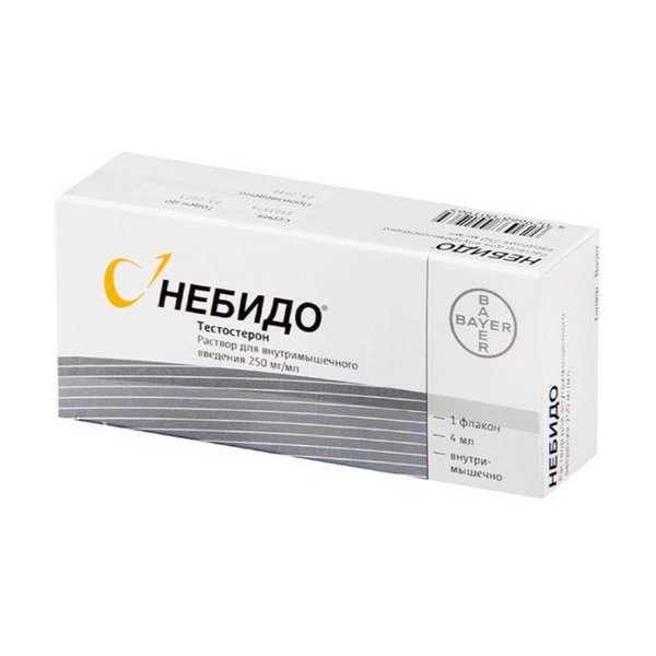 Небидо