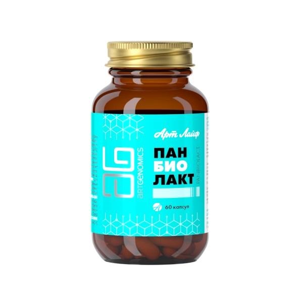 Панбиолакт
