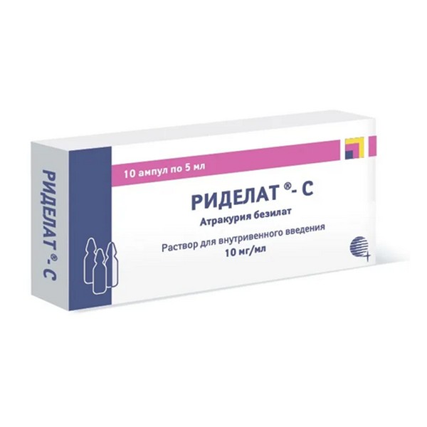 Риделат-с