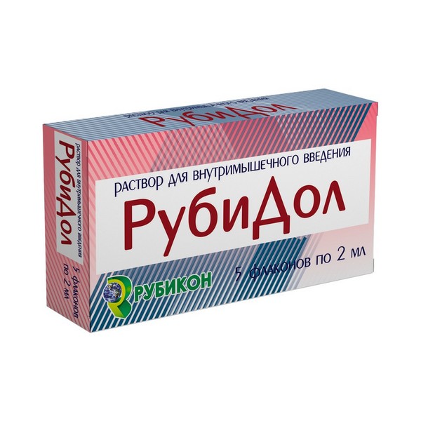 Рубидол