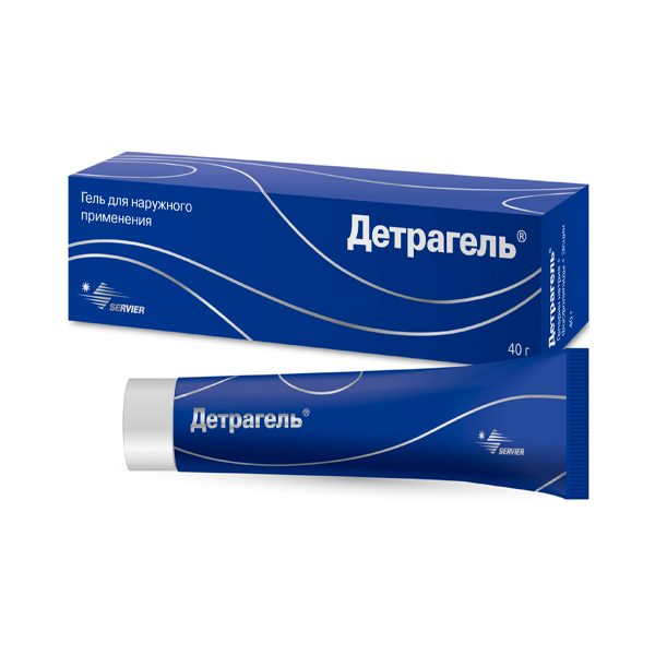 Детрагель