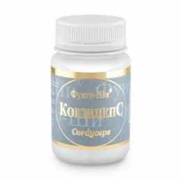 Кордицепс