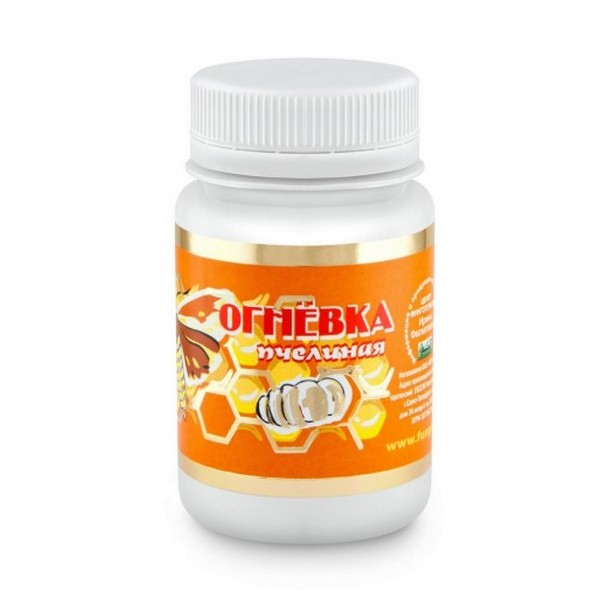Огневка