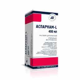 Аспаркам-l
