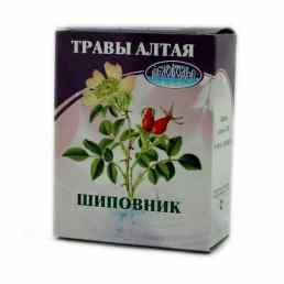 Шиповника плоды