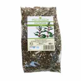 Пустырника трава