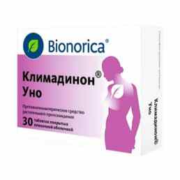 Климадинон уно