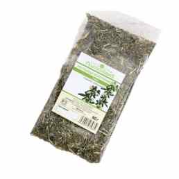 Леспедеца копеечниковая трава