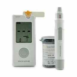 Bionime Rightest GM100