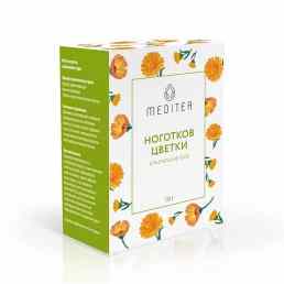 Календулы (ноготков) цветки