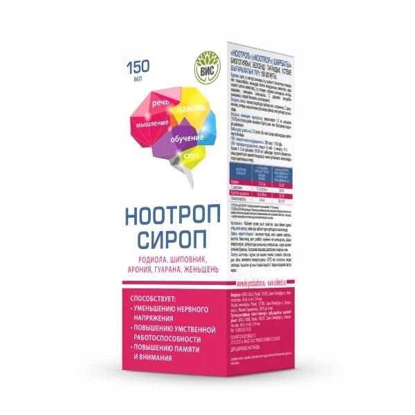 Ноотроп