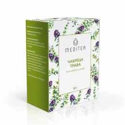 Чабреца трава