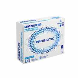 Пробиотик иммуно