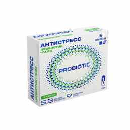 Пробиотик антистресс