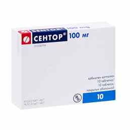 Сентор