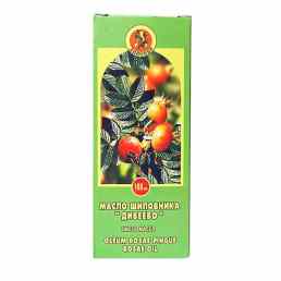 Шиповника масло