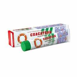 Спасатель разогревающий